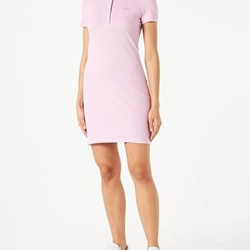 Vestido Lacoste EF5473 00 IXV gelato - Imagen 2