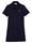 Vestido Lacoste EF6922 00 166 marine - Imagen 2