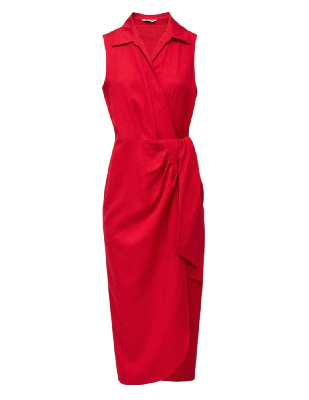 Vestido Salsa Jeans Red 21011092 730 - Imagen 1