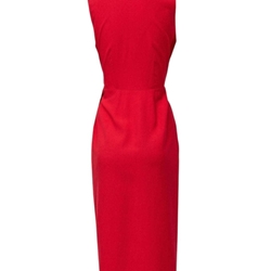 Vestido Salsa Jeans Red 21011092 730 - Imagen 2