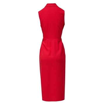 Vestido Salsa Jeans Red 21011092 730 - Imagen 2