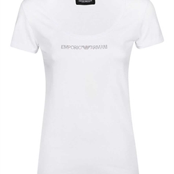 Woman knitted loungewear 163377 2R223 Bianco - Imagen 1