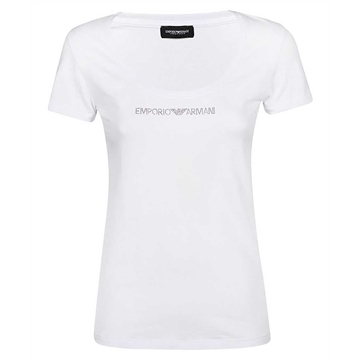 Woman knitted loungewear 163377 2R223 Bianco - Imagen 1