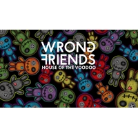 WRONG FRIENDS