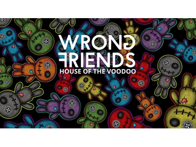 WRONG FRIENDS