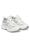 Zapatilla CALVIN KLEIN JEANS YW0YW01807 0LI BRIGHT WHITE /SILVER - Imagen 1