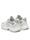 Zapatilla CALVIN KLEIN JEANS YW0YW01807 0LI BRIGHT WHITE /SILVER - Imagen 2