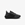 Zapatilla Lacoste Active 44SFA008502H Black/Black - Imagen 1