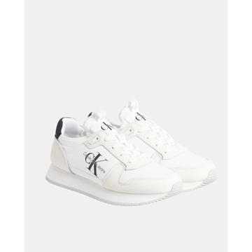 Zapatilla Mujer Calvin Klein Jeans YW0YW01616 01W - Imagen 1