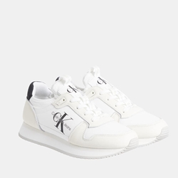 Zapatilla Mujer Calvin Klein Jeans YW0YW01616 01W - Imagen 2