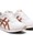 Zapatillas Asics Tiger Runner 1202A311 100 White/Rose Gold - Imagen 2