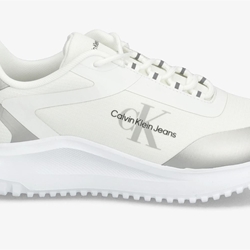 Zapatillas Calvin Klein Eva Runner L0 YW0YW01442 - Imagen 2