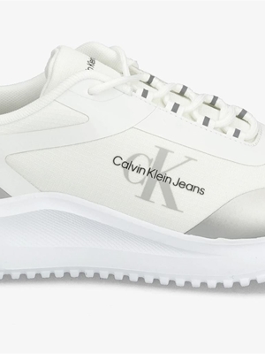 Zapatillas Calvin Klein Eva Runner L0 YW0YW01442 - Imagen 2