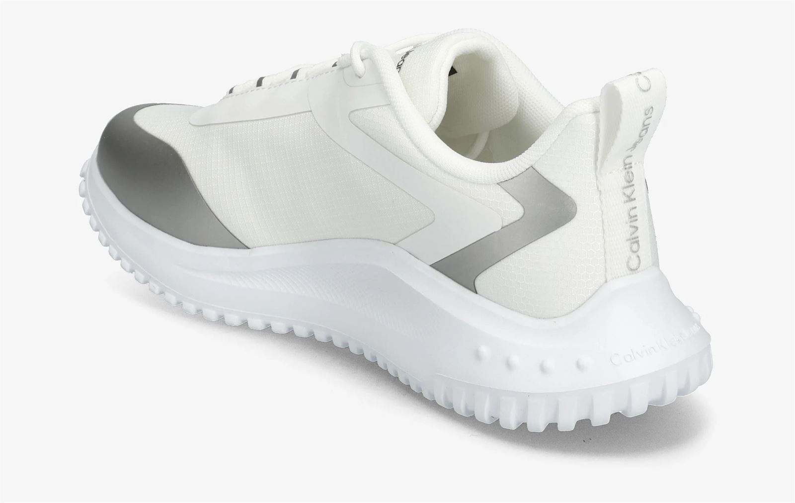 Zapatillas Calvin Klein Eva Runner L0 YW0YW01442 - Imagen 3
