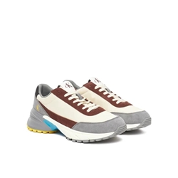 Zapatillas Calvin Klein Hike Runner YM0YM01292 0IV - Imagen 1