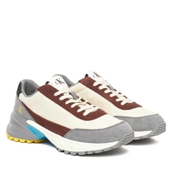 Zapatillas Calvin Klein Hike Runner YM0YM01292 0IV - Imagen 1