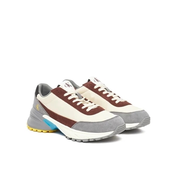 Zapatillas Calvin Klein Hike Runner YM0YM01292 0IV - Imagen 1