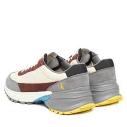 Zapatillas Calvin Klein Hike Runner YM0YM01292 0IV - Imagen 2