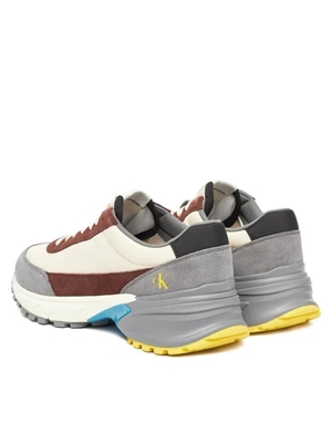 Zapatillas Calvin Klein Hike Runner YM0YM01292 0IV - Imagen 2