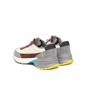 Zapatillas Calvin Klein Hike Runner YM0YM01292 0IV - Imagen 2