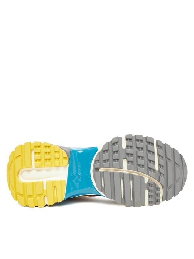 Zapatillas Calvin Klein Hike Runner YM0YM01292 0IV - Imagen 4