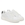 Zapatillas Calvin Klein Jeans Bright White/Black Chunky Cupsole YM0YM01344 01W - Imagen 1