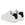 Zapatillas Calvin Klein Jeans Bright White/Black Chunky Cupsole YM0YM01344 01W - Imagen 2