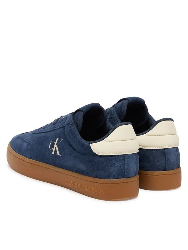 Zapatillas Calvin Klein Jeans Classic Cupso YM0YM01300 DW4 - Imagen 3
