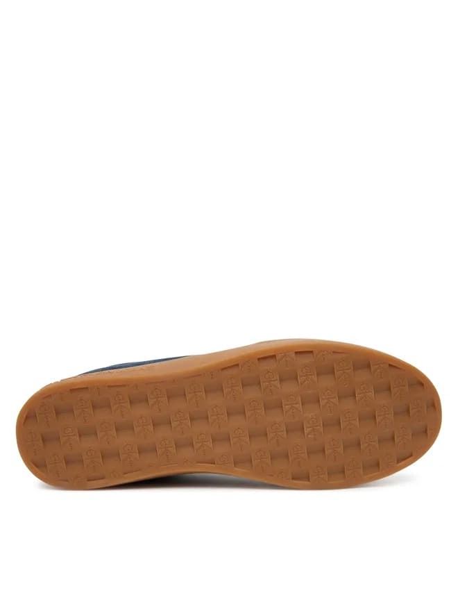 Zapatillas Calvin Klein Jeans Classic Cupso YM0YM01300 DW4 - Imagen 4