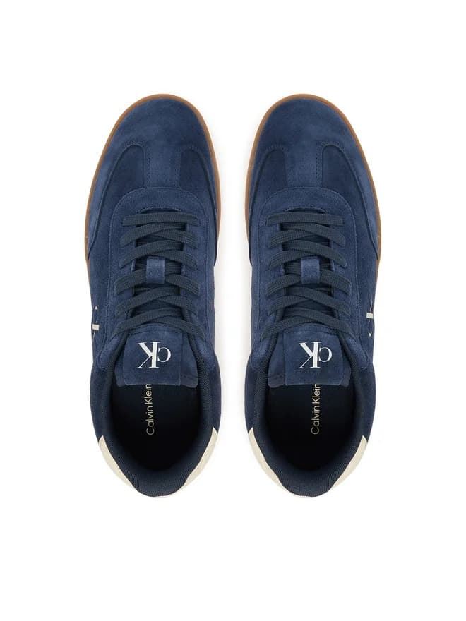 Zapatillas Calvin Klein Jeans Classic Cupso YM0YM01300 DW4 - Imagen 5