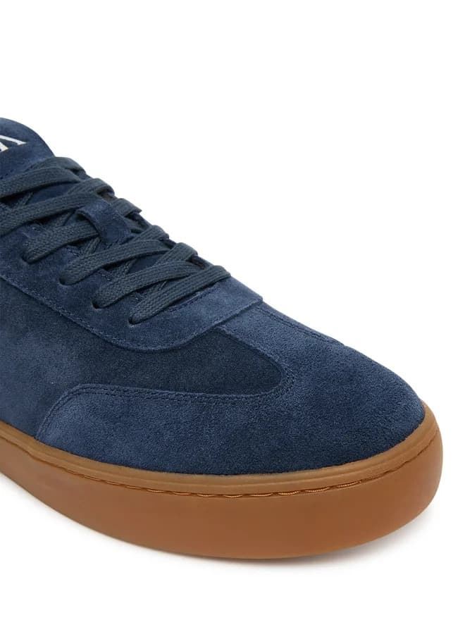 Zapatillas Calvin Klein Jeans Classic Cupso YM0YM01300 DW4 - Imagen 6