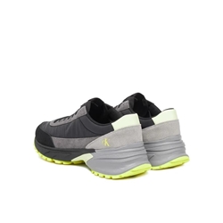 Zapatillas Calvin Klein Jeans Hike Runner YM0YM01292 01L - Imagen 2
