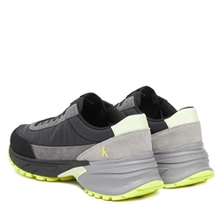 Zapatillas Calvin Klein Jeans Hike Runner YM0YM01292 01L - Imagen 2