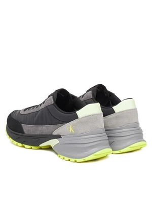 Zapatillas Calvin Klein Jeans Hike Runner YM0YM01292 01L - Imagen 2
