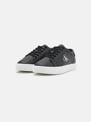 Zapatillas Calvin Klein Jeans YM0YM00491 BDS ClassicCupLow black - Imagen 2