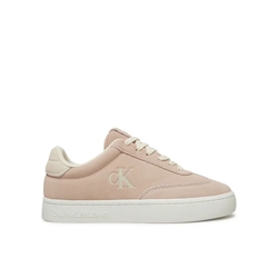 Zapatillas Calvin Klein Jeans YW0YW01833 0JV whisper pink/creamy white - Imagen 1