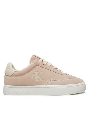 Zapatillas Calvin Klein Jeans YW0YW01833 0JV whisper pink/creamy white - Imagen 1