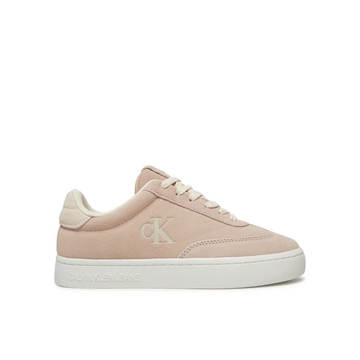 Zapatillas Calvin Klein Jeans YW0YW01833 0JV whisper pink/creamy white - Imagen 1