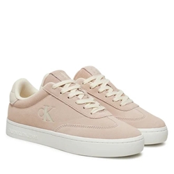 Zapatillas Calvin Klein Jeans YW0YW01833 0JV whisper pink/creamy white - Imagen 2
