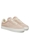 Zapatillas Calvin Klein Jeans YW0YW01833 0JV whisper pink/creamy white - Imagen 2