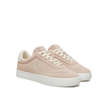 Zapatillas Calvin Klein Jeans YW0YW01833 0JV whisper pink/creamy white - Imagen 2