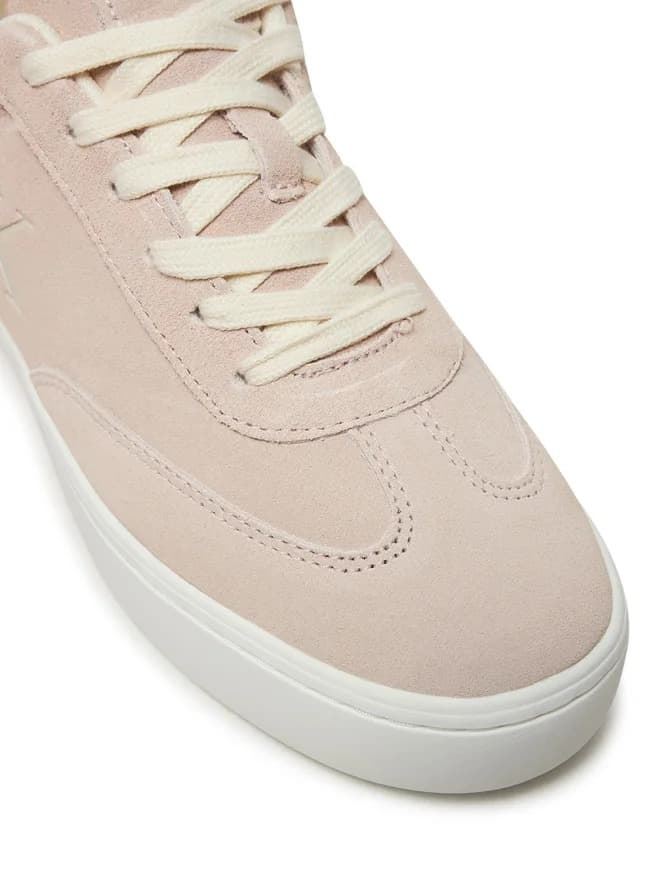 Zapatillas Calvin Klein Jeans YW0YW01833 0JV whisper pink/creamy white - Imagen 4
