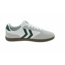 Zapatillas COE25M White & Green Hummel 402207 0003 - Imagen 1
