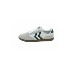 Zapatillas COE25M White & Green Hummel 402207 0003 - Imagen 2