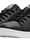 Zapatillas Court Line Black & White Hummel 402091 0002 - Imagen 1