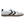 Zapatillas Court Line White & Black Hummel 402091 001 - Imagen 1