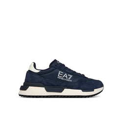 Zapatillas EA7 Emporio Armani 7X000380 AF19175 MZ157 Sky Captain + off white - Imagen 1
