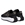 Zapatillas EA7 Emporio Armani Black & Gold 7X000355 AF18869 MC021 - Imagen 2