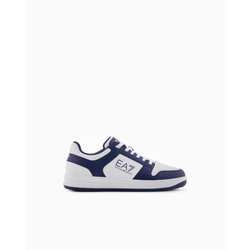 Zapatillas EA7 Emporio Armani Sky Captain & White 7X000345 AF11988 MZ069 - Imagen 1