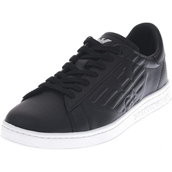 Zapatillas EA7 Emporio Armani X8X001 XCC51 00002 black - Imagen 1
